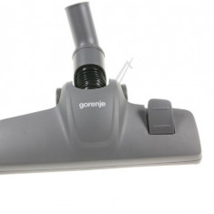 Perii aspirator racord: 36mm, Blocare: nu, Lățime : 285mm, 484682 GORENJE