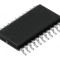 Interfaţă Codec Audio SMD TSSOP24 2 Canale 1.8-5V DC
