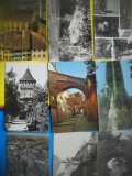 HOPCT LOT NR 32 SIBIU -9 CARTI POSTALE -RPR-NECIRCULATE