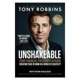 Unshakeable: Your Financial Freedom Playbook