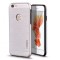 Husa apple iphone 7 motomo v5 argintiu