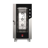 Cuptor 16 tavi patiserie-electric-manual cu convectie