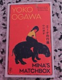 Mina's Matchbox, 小川洋子