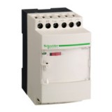 Adaptor curent pentru șină DIN 24VDC IP20
