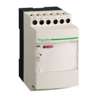 Adaptor curent pentru șină DIN 24VDC IP20