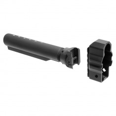 ADAPTOR PRINDERE PAT - PICATINNY REAR STOCK PT. MP5 - BASE SET