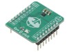 GYRO 4 CLICK Giroscop SPI 3.3V Placă Prototip