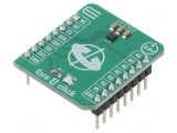 GYRO 4 CLICK Giroscop SPI 3.3V Placă Prototip