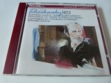 Ceaicovski- Haitink, cd