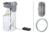 HELLA 8TF 358 106-211 Sistem alimentare cu combustibil