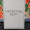 Henschel Heft, Henschel Flugzeug-Werke Schonefeld bei Berlin-Grunau c. 1938 135