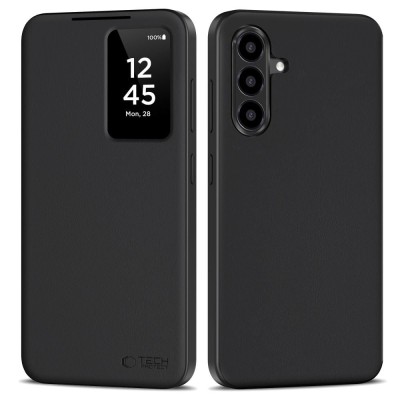 Husa Tech-Protect Smart wallet Samsung Galaxy A56 5G mat foto