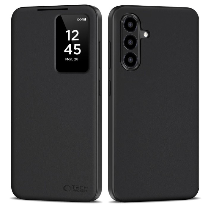 Husa Tech-Protect Smart wallet Samsung Galaxy A56 5G mat