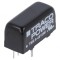Convertor DC/DC 9W 18-75V la 3.3V 2000mA SIP8