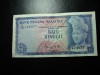 MALAEZIA 1 RINGGIT 1976