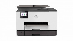 Multifunctionala InkJet Color HP OfficeJet Pro 9020 All-in-One Retea Wi-Fi A4 Alb Negru foto