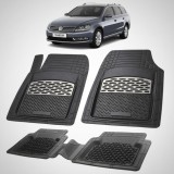 Cumpara ieftin Covorase Volkswagen Passat B7 Variant Break Compatibile 2010-2014 | Silver