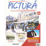 colectiv - Curs de pictura. Invata sa pictezi si descopera artistul din tine. Numarul 63 (revista) - 136734