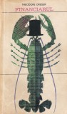 Financiarul - Theodore Dreiser, Editura Literatura Universala, Roman, Beletristica, 596 pagini, 1967