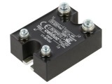 Releu Semiconductor CELDUC SC864810 50A 17-60VAC 24-520VAC 1-fazat