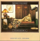 CD Barbra Streisand &ndash; A Collection Greatest Hits...And More (-VG)