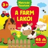 A farm lak&oacute;i - 48 db matric&aacute;val - 3 &eacute;ves kort&oacute;l - Nagy Emese