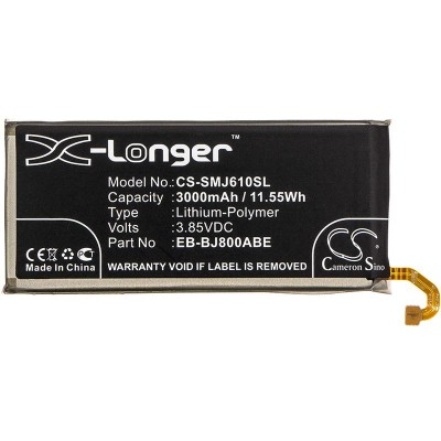 3,8V-3000MAH ACUMULATOR LI-POLIMER =&amp;gt; SMARTPHONE SAMSUNG COM foto