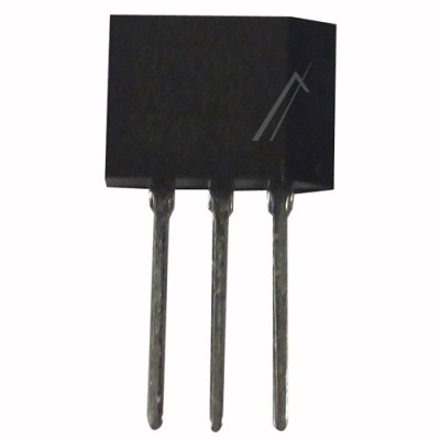TRIAC TO-202 -ROHS- Z0405NF STMICROELECTRONICS foto