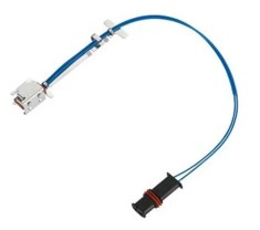 Senzor supra&amp;icirc;ncălzire Webasto EVO 2000 9034037A foto