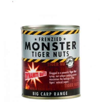 Alune Tigrate Dynamite Baits Frenzied Monster Tiger Nuts foto