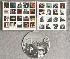 Bon Jovi - Crush CD (2000) foto