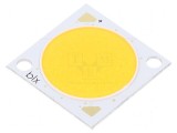 LED COB 120&deg; 700mA 23,2W 3852lm 24x24x1,65mm