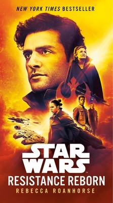 Resistance Reborn (Star Wars) foto