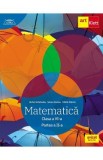 Matematica - Clasa 6 Partea 2 - Traseul albastru - Marius Perianu, Stefan Smarandoiu, Catalin Stanica