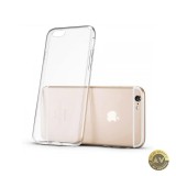 Husa pentru Apple iPhone SE (2022) / SE (2020) / 8 / 7 OEM Slim Transparenta