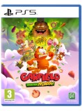 Garfield Escape From Monday PC