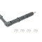 Portinjector NISSAN NAVARA (D22) (1997 - 2016) BOSCH 9 430 613 778