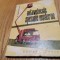 AUTOVEHICULE SPECIALE MODERNE - Vasile Parizescu - Editura Tehnuca, 1965, 232 p.