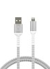 Dbramante1928 Re-charge Lightning Cable 1.2m, Braided