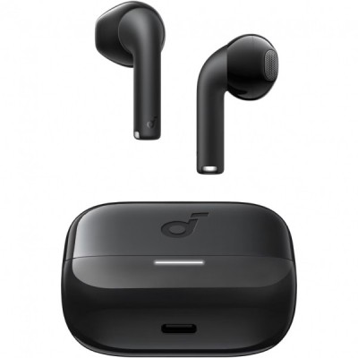 Handsfree Bluetooth Anker Soundcore K20i, TWS, Negru A3994G11 foto