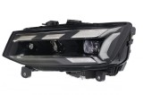 Far Audi Q2 (Ga), 07.2020-, montare fata, stanga, Tip=MATRIX; LED; electric; LED, VALEO