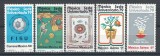 Mexic 1979 MNH - A 10-a editie a Jocurilor Mondiale Universitare, nestampilat