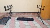 Rod pod FL Full Echipat 4 Senzori TLI01 + 4 Swingeri cu iluminare Quad Pod FL158, Baracuda