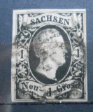 GERMANIA SACHSEN 1951/52