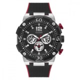 Ceas Barbati, Guess, Navigator GW0264G1 - Marime universala