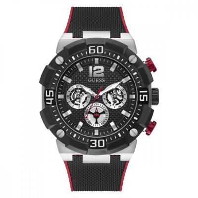 Ceas Barbati, Guess, Navigator GW0264G1 - Marime universala foto