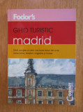 Madrid. Ghid turistic