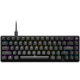 Tastatura Gaming Corsair K65 Pro RGB Mini OPX Switch Mecanica