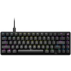Tastatura Gaming Corsair K65 Pro RGB Mini OPX Switch Mecanica