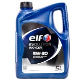 Ulei Elf Evolution 900 SXR 5W30 5 litri